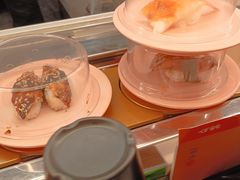 -争鲜回转寿司(太阳宫凯德MALL店)