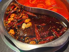 -来涮蜀鲜货火锅串串香(菜市口店)