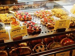 -Let's Taipei 非常烘焙(太古里店)