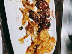 -湘汇概念铁板烧(铁西万达店)