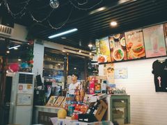-幸运茶餐厅(龙海商业广场店)