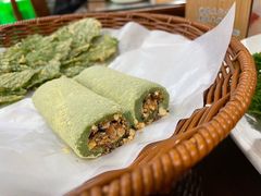-土灶头·土菜文化的传承者(西演茅店)