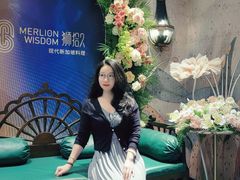 -狮拾久·现代新加坡料理(壹方城店)