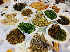 -金苑海鲜酒家(新港中路店)