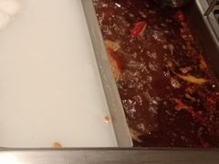 -海底捞火锅(绿洲梦想店)