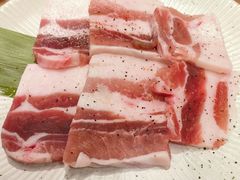 -肉仓焼肉バー(烟台山店)