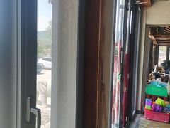 -崂山水果园农家宴(泉水鸡店)
