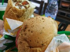 -赛百味SUBWAY(金龙大厦店)