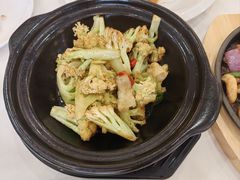 -东江渔村·古典园林·30年粤菜老字号(太和店)