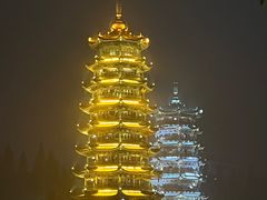 -桂林两江四湖景区