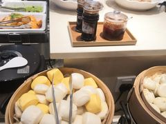 -素满香·素食自助餐(苏州·临顿路店)