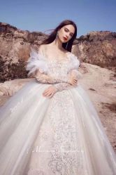 -Renee芮亦婚纱(原丽莎)