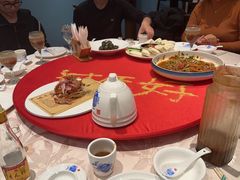 -山西会馆·晋菜·晋商宴·民俗博物馆(体育路店)