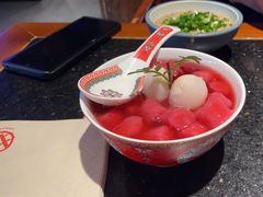 -井格重庆火锅(太阳宫凯德店)