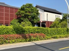 -东钱湖旅游度假区