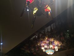 -栖巢咖啡(天鹅湖万达低碳店)