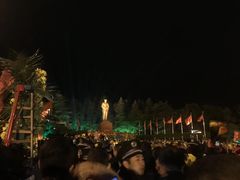 -韶山毛泽东同志故居