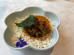 -海味观(老西门店)