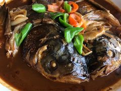 -天目湖涵田半山温泉