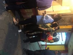 -咏春葱油饼(德政中路店)