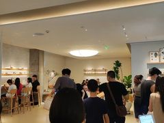 -喜茶(佛山岭南站店)