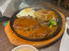 -豪享来牛排(人民店)