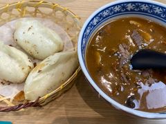 -当家水煎包·牛肉汤(浦江店)