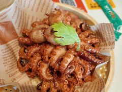 -0776食堂·京城创意菜(七里庄店)
