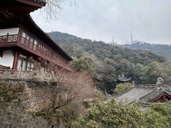 -韬光茶庵
