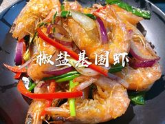 -争鲜·鲍鱼鸡煲(美邻中心店)