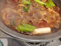 -肖记公安牛肉鱼杂馆·省级非物质文化遗产(江汉路直营店)