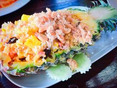 -大螃蟹海鲜餐厅