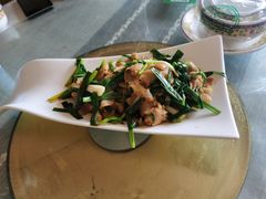 -扎与夏私房菜(西藏自治区拉萨市丹杰林巷店)