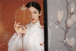 -美云庭古装·格格服汉服·京城旅拍(北京店)