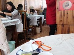 大堂-邱记私房菜·十八年本地菜