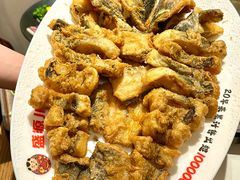 -盛源川香鱼火锅(西小区总店)