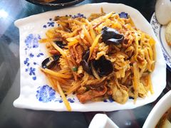 -老淮滨-蚌埠非遗小吃(淮河路店)