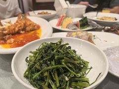 -蓬莱阁中餐厅(崇文门店)