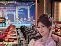 -金陵梦华·宫宴(南京首店)