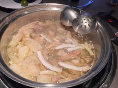 -同仁四季椰子鸡(宝安壹方城店)