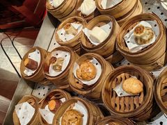 -昆明南亚风情园豪生大酒店The Riviera Cafe豪生咖啡厅