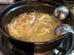 -同仁四季椰子鸡(海岸城天利店)