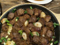 -鲜小岛·铜锅涮肉