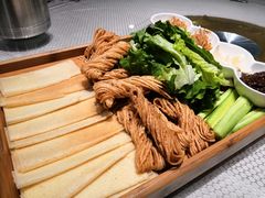 -胡杨记忆(和平路店)