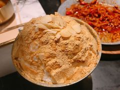 招牌年糕-KCOOKING概念韩餐(世茂52+店)