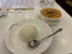 靓米-大哥餐厅(西城花园店)