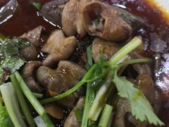 烧肥肠-天一沾水肥肠(科园一街店)