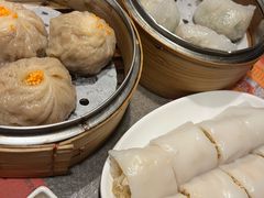 -点点心点心专门店(旺角店)