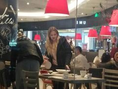-必胜客(兴华中路PH店)