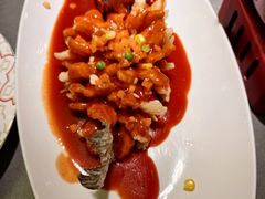 -姑苏家宴·苏帮菜·松鼠桂鱼(苏州店)